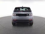 2021 Land Rover Discovery Sport SE