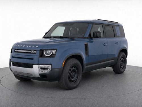 2020 Land Rover Defender 110 Standard