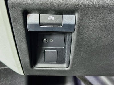 2020 Land Rover Defender 110 Standard