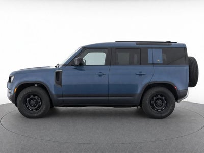 2020 Land Rover Defender 110 Standard