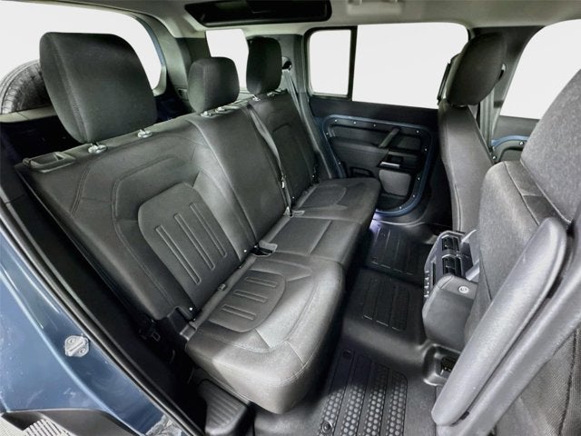 2020 Land Rover Defender 110 Standard