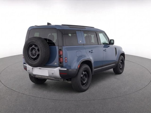 2020 Land Rover Defender 110 Standard