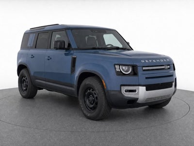 2020 Land Rover Defender 110 Standard