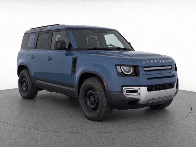 2020 Land Rover Defender 110 Standard