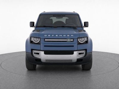 2020 Land Rover Defender 110 Standard