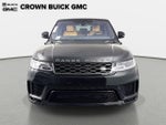 2018 Land Rover Range Rover Sport Supercharged
