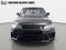 2018 Land Rover Range Rover Sport Supercharged
