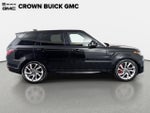 2018 Land Rover Range Rover Sport Supercharged