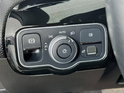 2020 Mercedes-Benz A-Class A 220