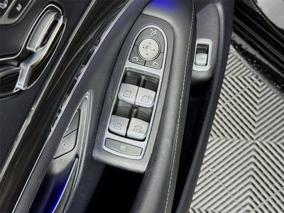 2020 Mercedes-Benz S-Class S 560