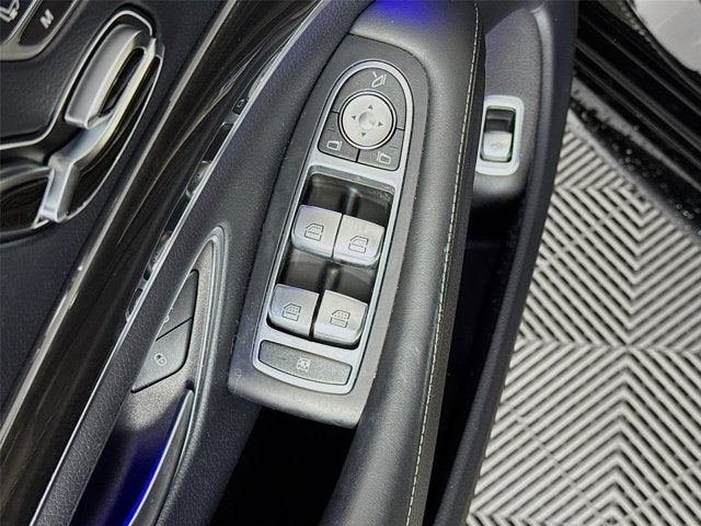 2020 Mercedes-Benz S-Class S 560