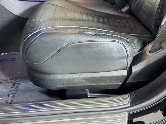 2020 Mercedes-Benz S-Class S 560