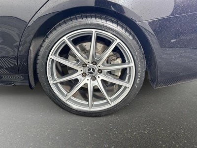 2020 Mercedes-Benz S-Class S 560