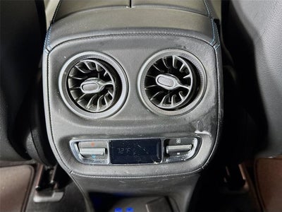 2025 Mercedes-Benz G-Class G 580