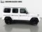 2025 Mercedes-Benz G-Class G 580