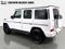 2025 Mercedes-Benz G-Class G 580