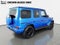 2025 Mercedes-Benz G-Class G 580