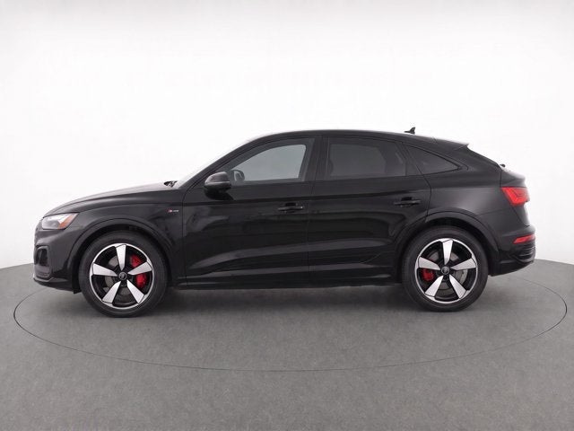 2024 Audi Q5 Sportback 45 S line Premium Plus