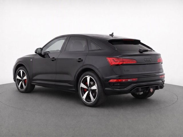 2024 Audi Q5 Sportback 45 S line Premium Plus