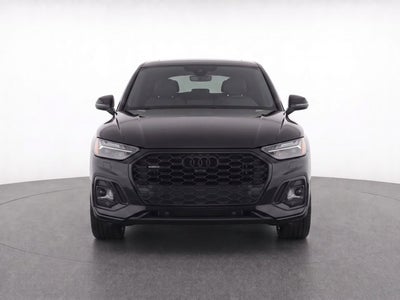 2024 Audi Q5 Sportback 45 S line Premium Plus