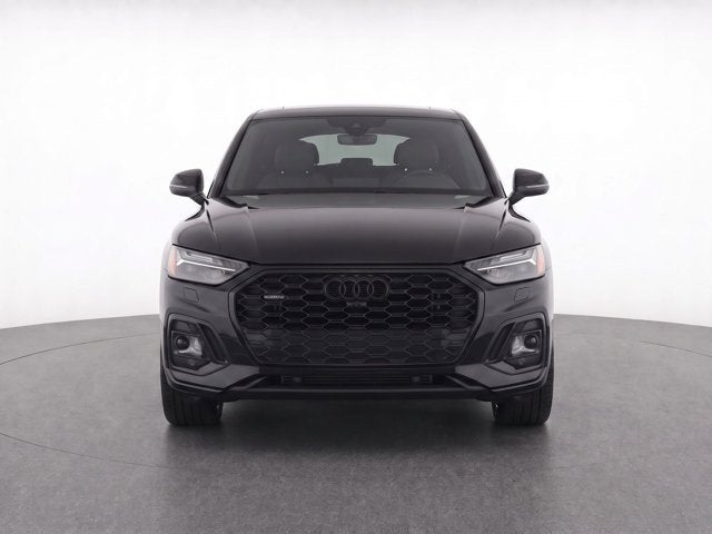 2024 Audi Q5 Sportback 45 S line Premium Plus