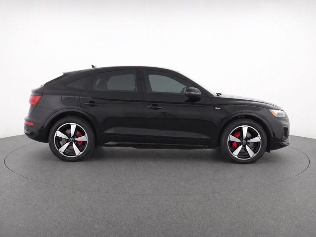 2024 Audi Q5 Sportback 45 S line Premium Plus