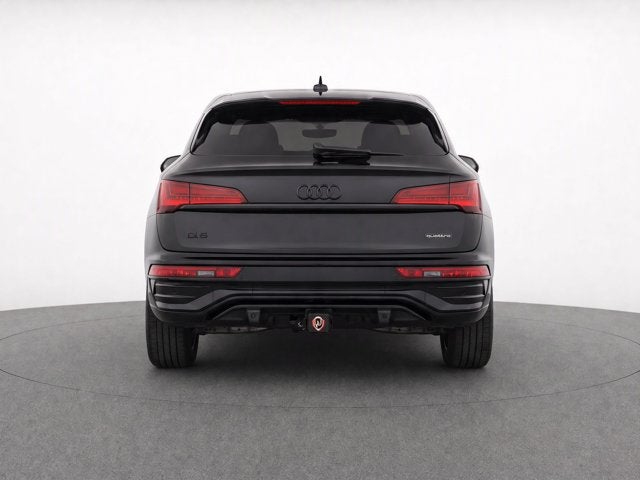 2024 Audi Q5 Sportback 45 S line Premium Plus