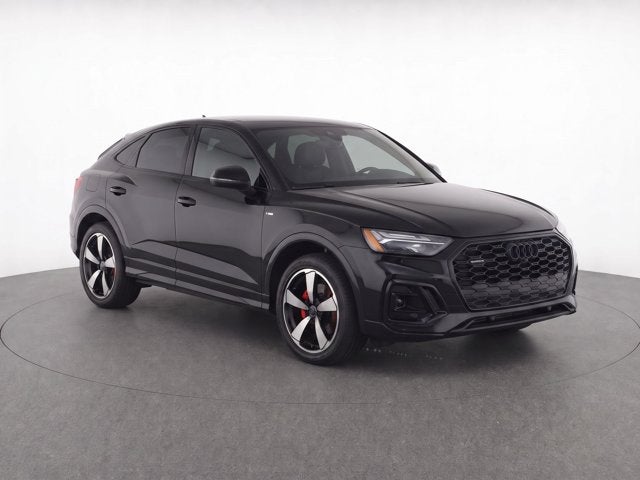 2024 Audi Q5 Sportback 45 S line Premium Plus