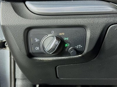 2020 Audi A3 2.0T Premium Plus
