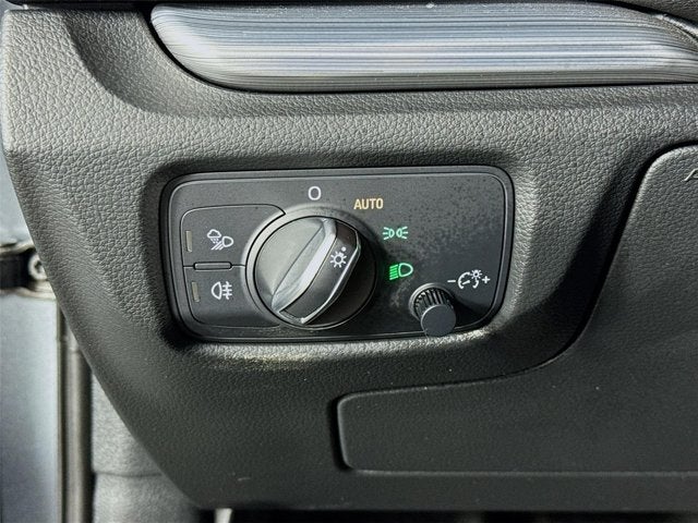 2020 Audi A3 2.0T Premium Plus