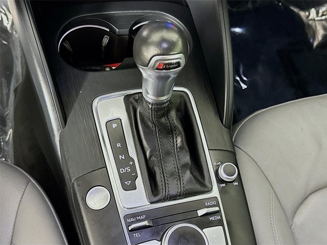 2020 Audi A3 2.0T Premium Plus