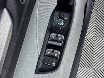 2020 Audi A3 2.0T Premium Plus