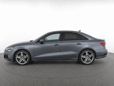 2020 Audi A3 2.0T Premium Plus