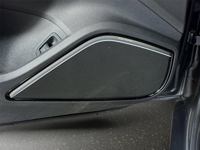 2020 Audi A3 2.0T Premium Plus