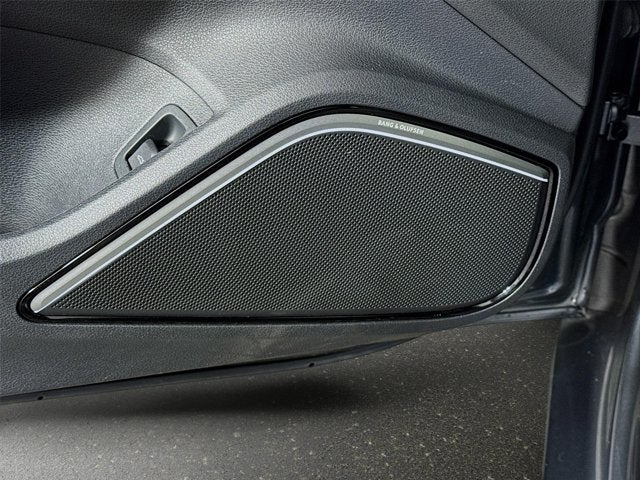 2020 Audi A3 2.0T Premium Plus
