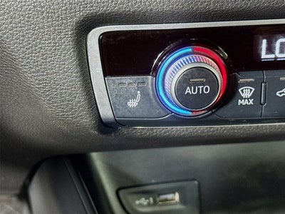 2020 Audi A3 2.0T Premium Plus