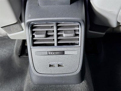 2020 Audi A3 2.0T Premium Plus