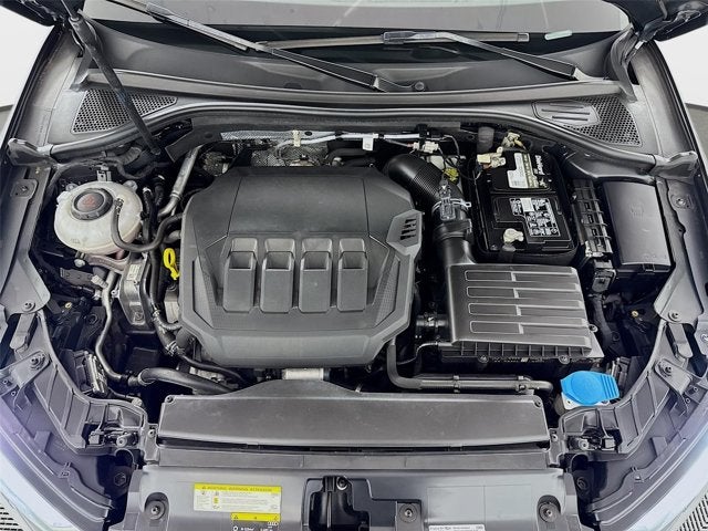 2020 Audi A3 2.0T Premium Plus