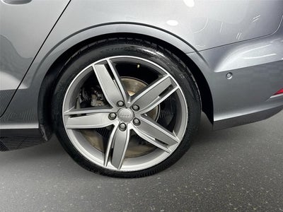 2020 Audi A3 2.0T Premium Plus