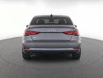 2020 Audi A3 2.0T Premium Plus