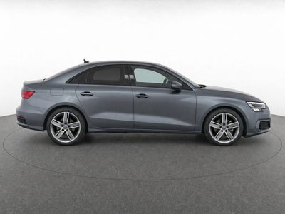 2020 Audi A3 2.0T Premium Plus