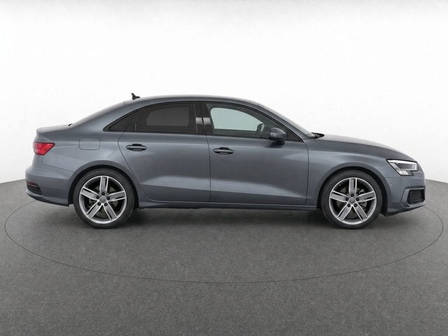 2020 Audi A3 2.0T Premium Plus