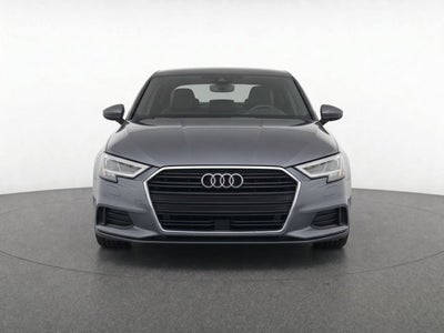 2020 Audi A3 2.0T Premium Plus