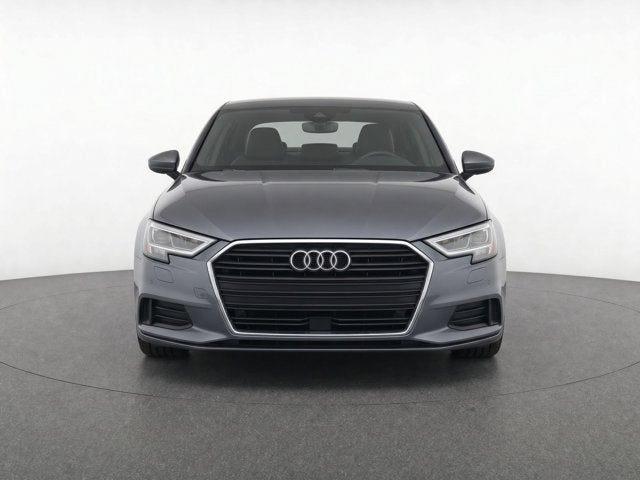 2020 Audi A3 2.0T Premium Plus