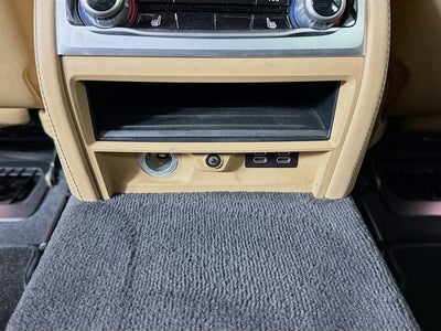 2022 BMW 7 Series 740i