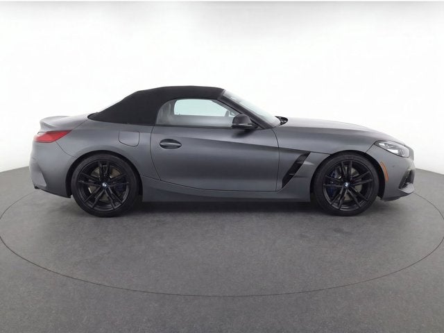 2020 BMW Z4 sDrive M40i