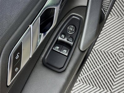 2020 BMW Z4 sDrive M40i