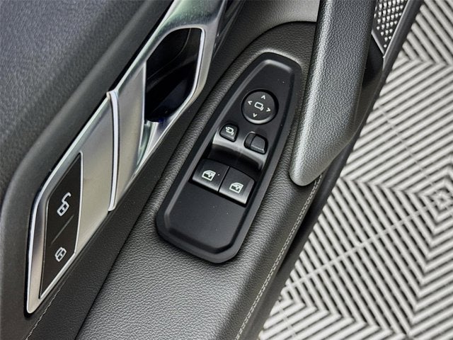 2020 BMW Z4 sDrive M40i