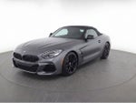 2020 BMW Z4 sDrive M40i