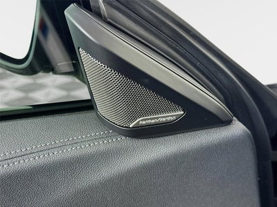2020 BMW Z4 sDrive M40i